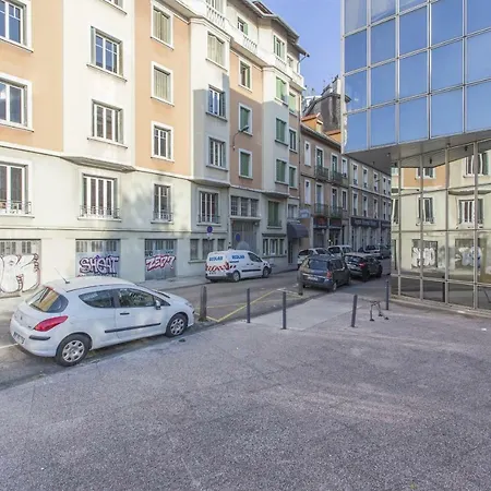 Luckey Homes - Rue Crepu