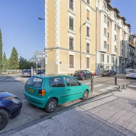 Luckey Homes - Rue Crepu *